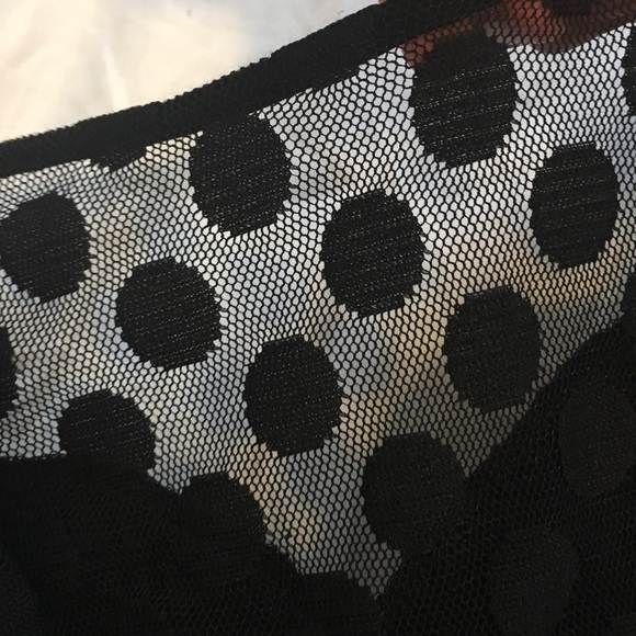 Guess mesh shirt - Picture 3 of 5